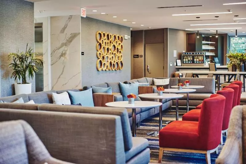 Hotelli Trio Healdsburg