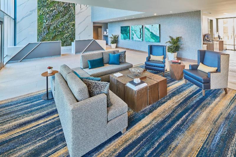 酒店 Trio Healdsburg