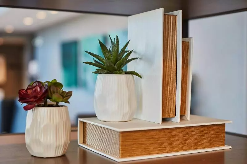 Hotelli Trio Healdsburg