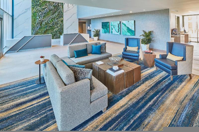 酒店 Trio Healdsburg