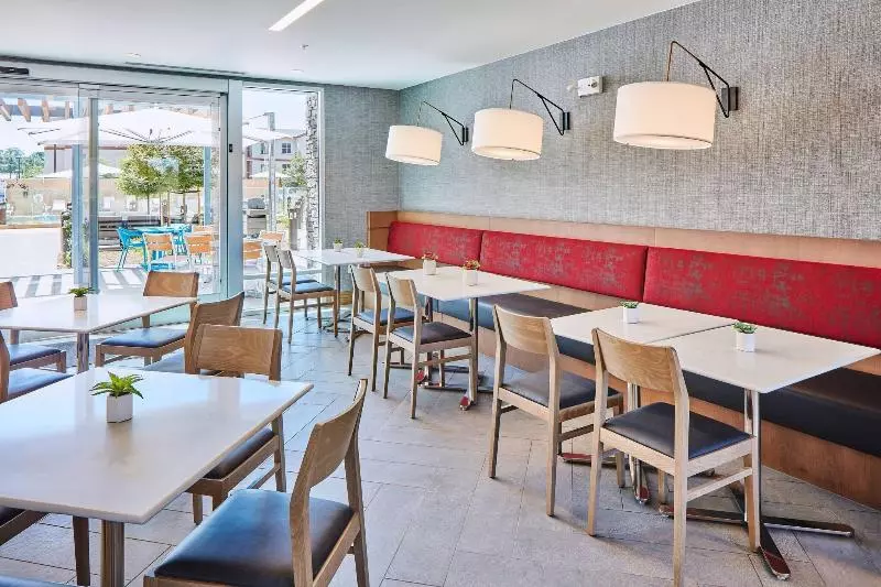 Hotelli Trio Healdsburg