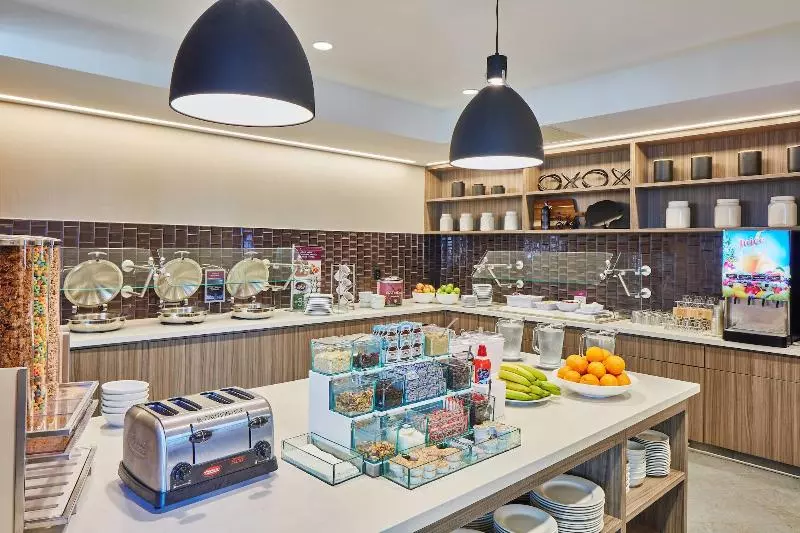 Hotelli Trio Healdsburg