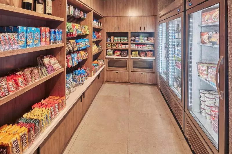 Hotelli Trio Healdsburg