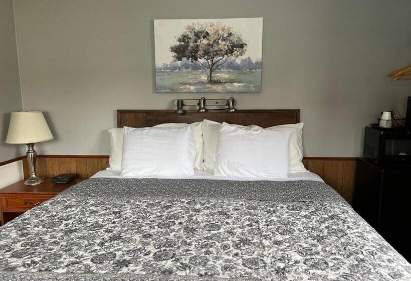 Мотель Pleasant Valley Resort