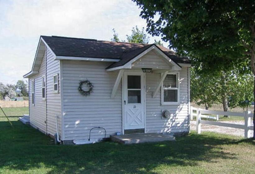 Мотель Pleasant Valley Resort