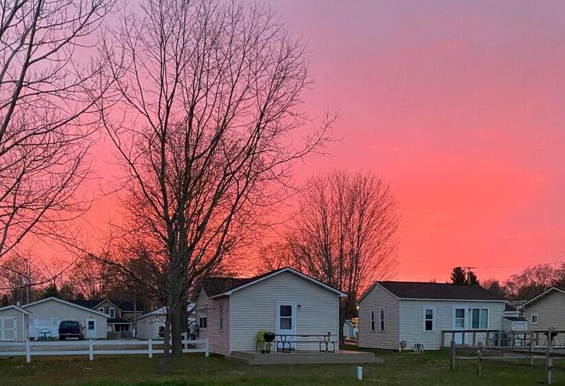 Мотель Pleasant Valley Resort