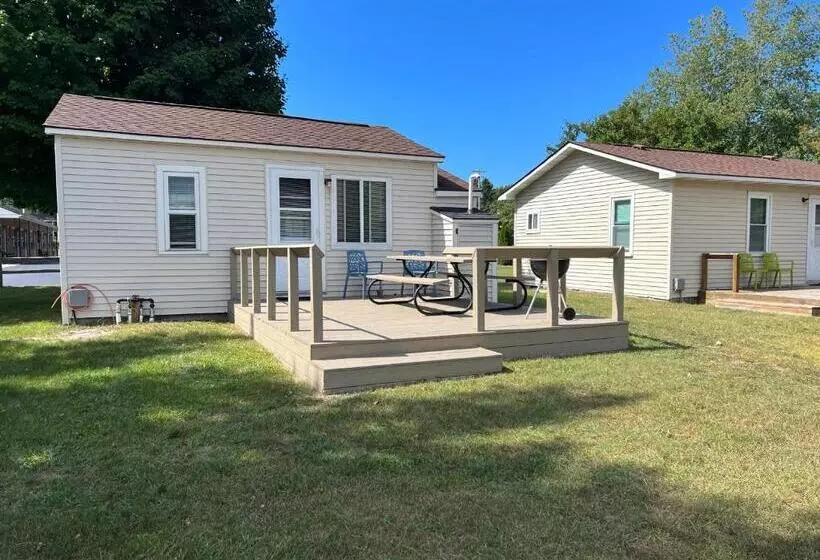 Motelli Pleasant Valley Resort