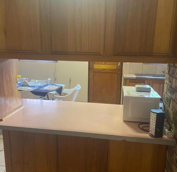 Pension A Pousada Guesthouse