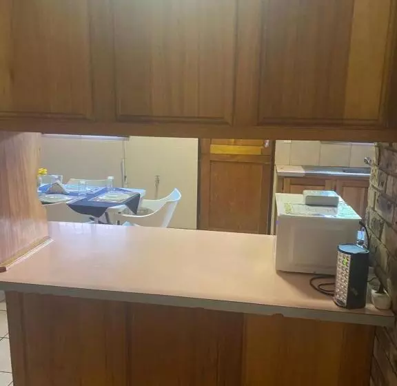 Majatalo A Pousada Guesthouse