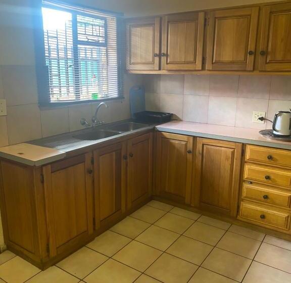 Pension A Pousada Guesthouse