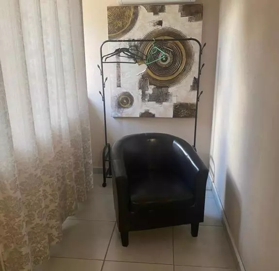 Majatalo A Pousada Guesthouse