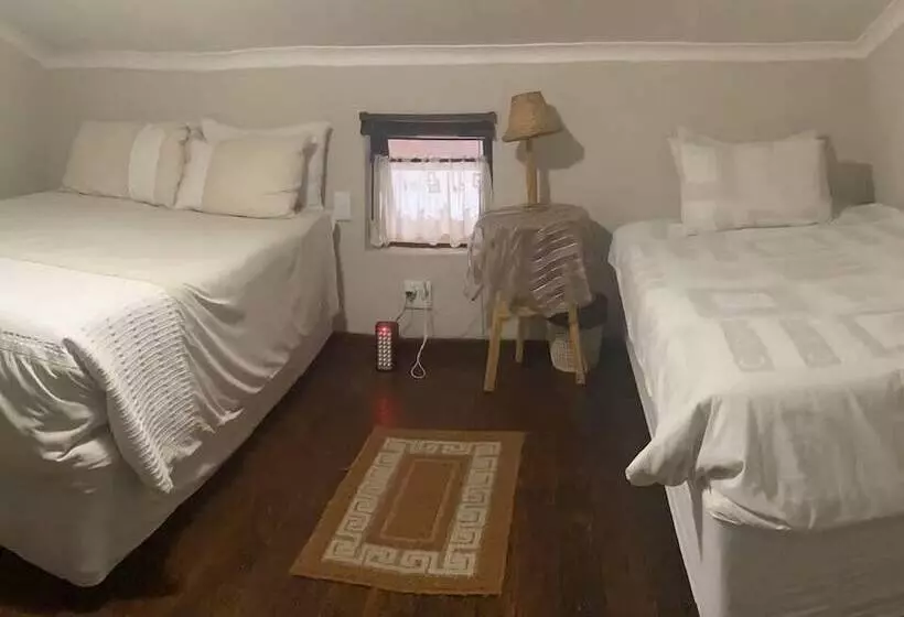 Majatalo A Pousada Guesthouse