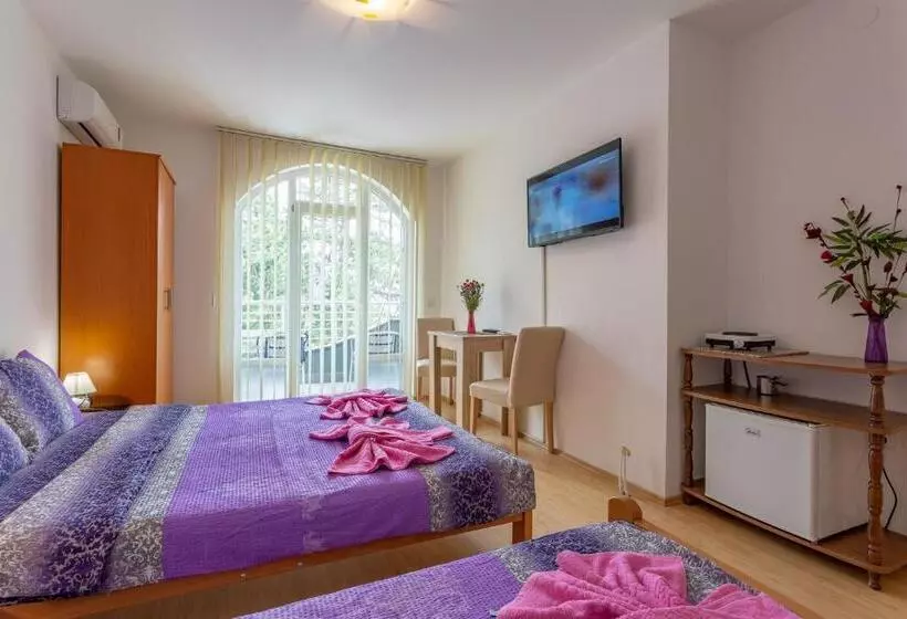 پانسیون Guesthouse Sunny
