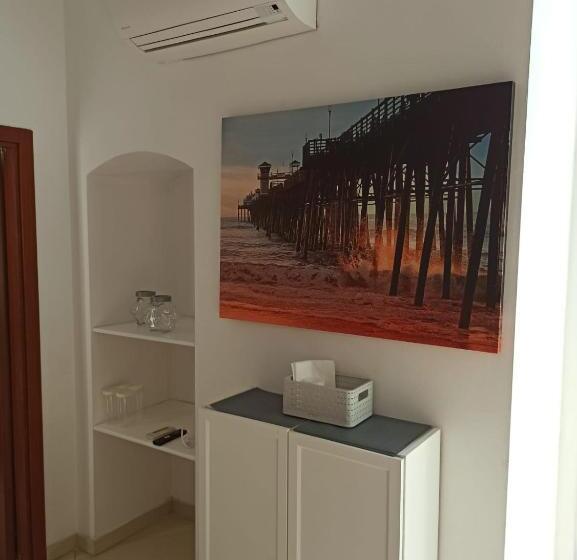 פנסיון Enjoy Trani