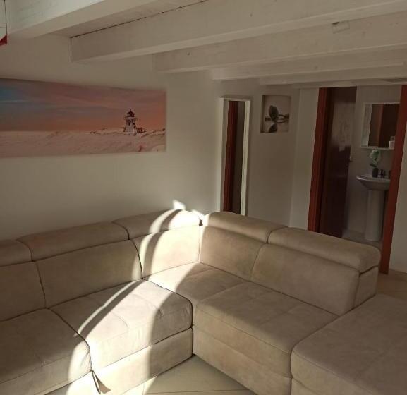 פנסיון Enjoy Trani