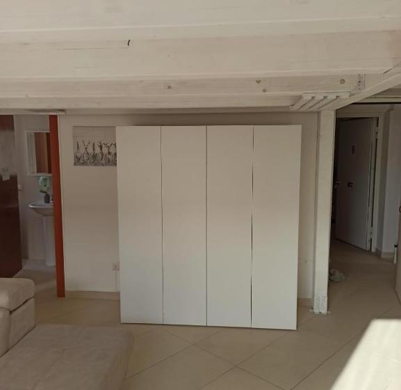 פנסיון Enjoy Trani