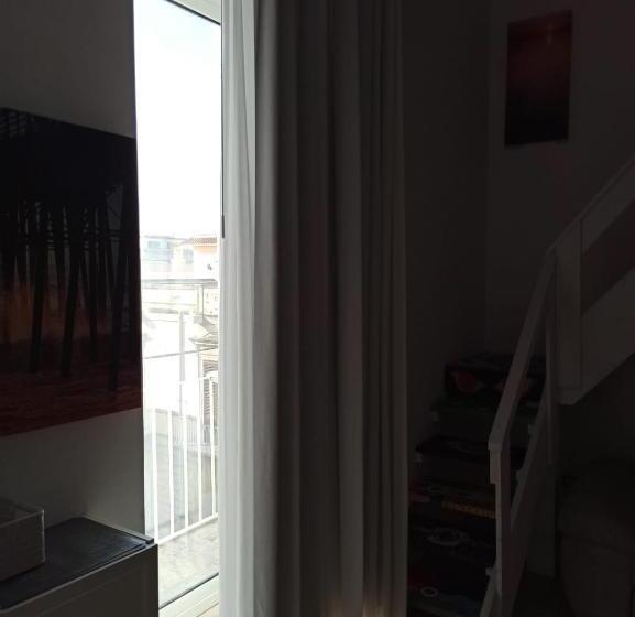 פנסיון Enjoy Trani