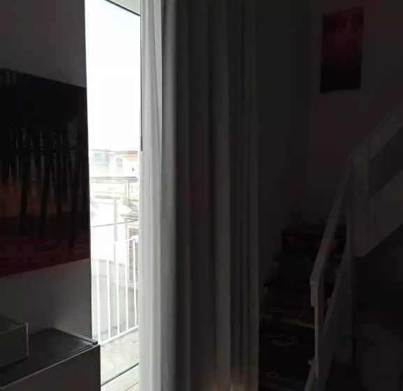 ペンション Enjoy Trani