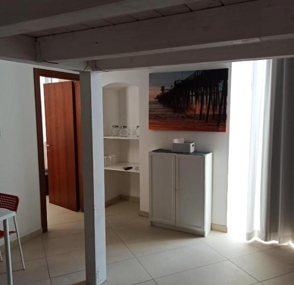 פנסיון Enjoy Trani