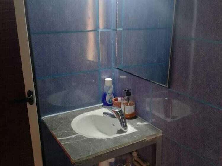 膳宿费 Riad Iriki