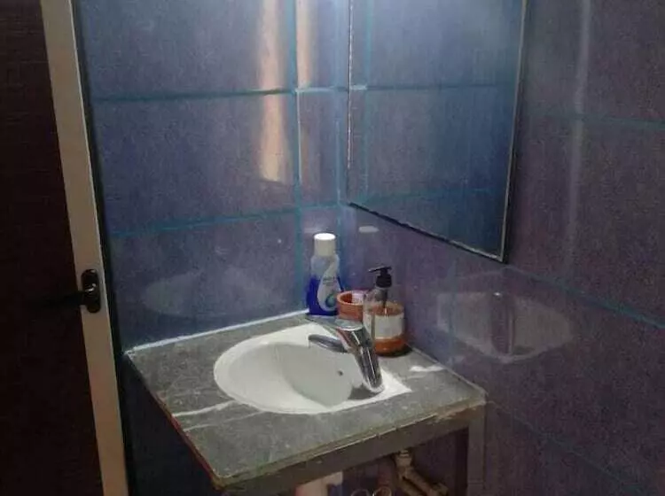 پانسیون Riad Iriki