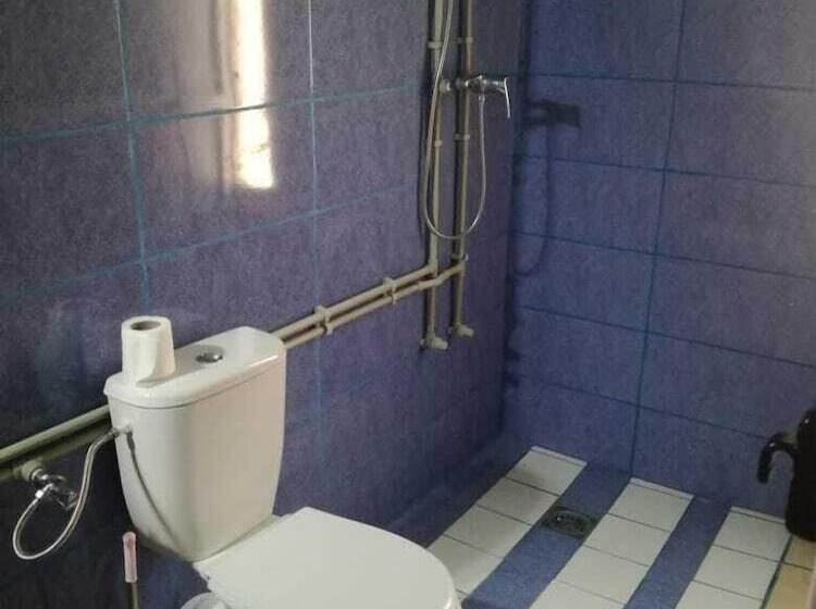 膳宿费 Riad Iriki