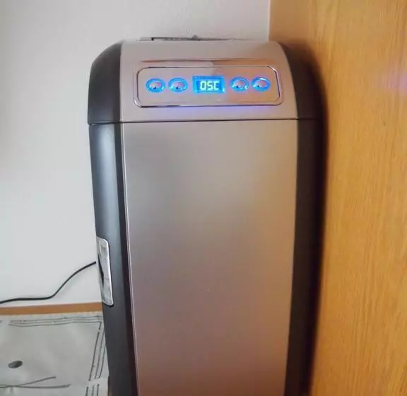 ユースホステル Tischlerwirt