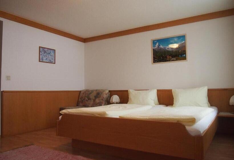 ユースホステル Tischlerwirt