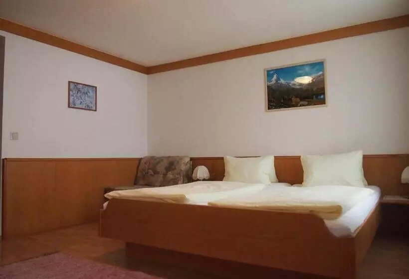 ユースホステル Tischlerwirt