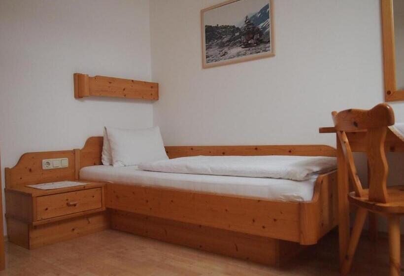 ユースホステル Tischlerwirt