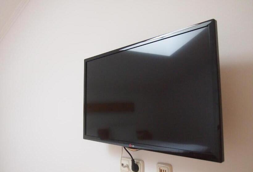 ユースホステル Tischlerwirt