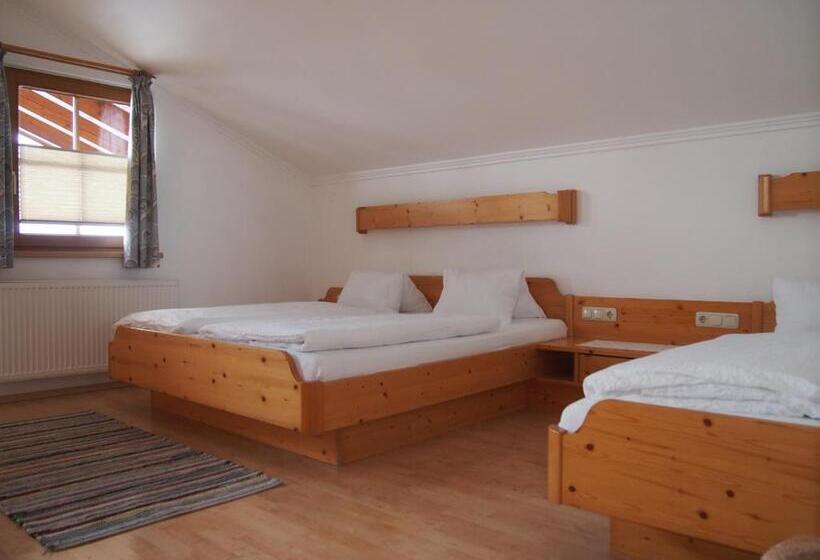 ユースホステル Tischlerwirt