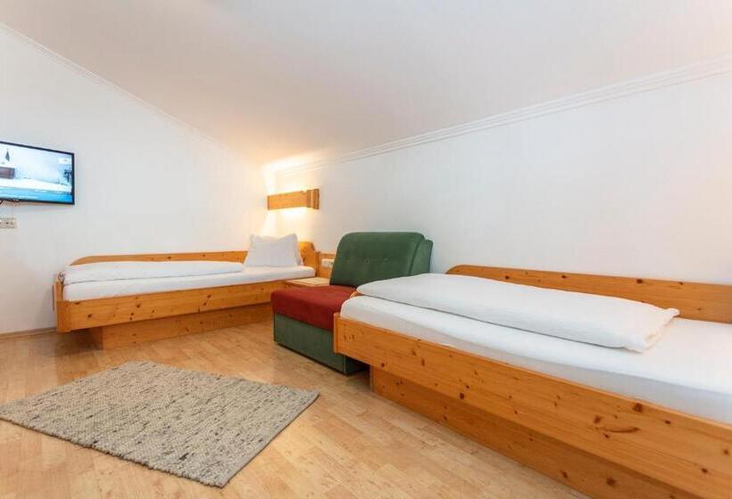 ユースホステル Tischlerwirt