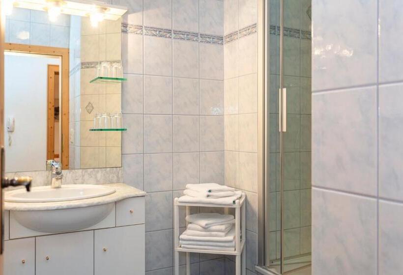 ユースホステル Tischlerwirt