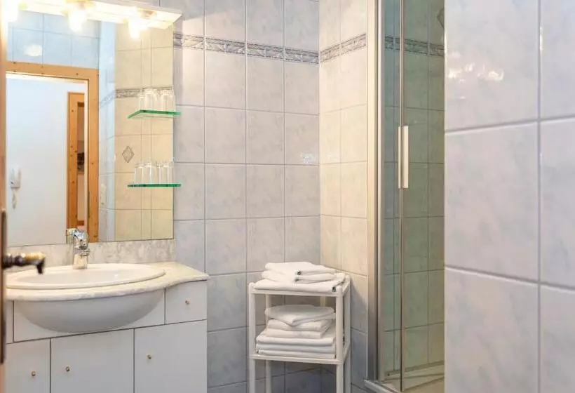 ユースホステル Tischlerwirt