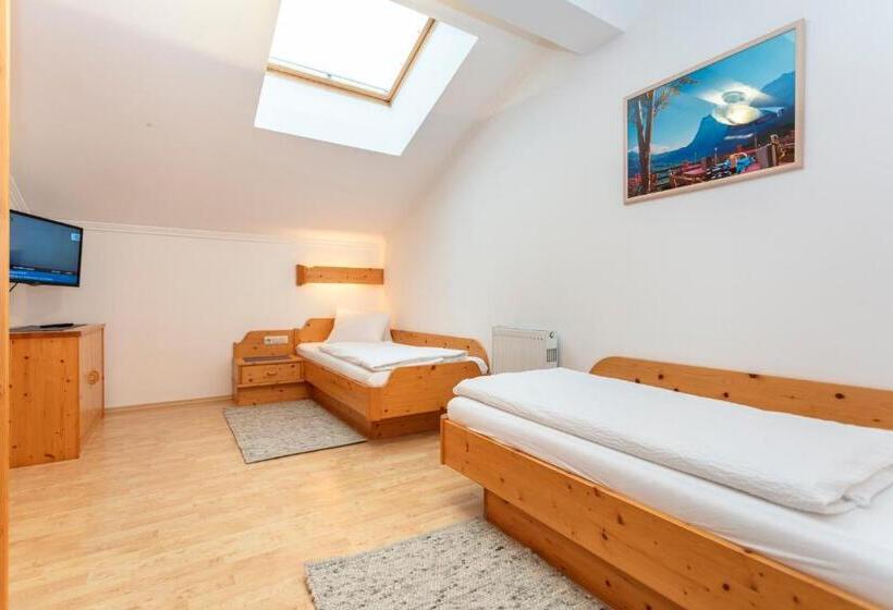 ユースホステル Tischlerwirt