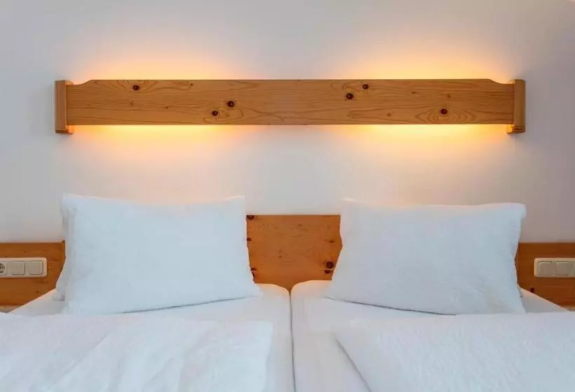 ユースホステル Tischlerwirt