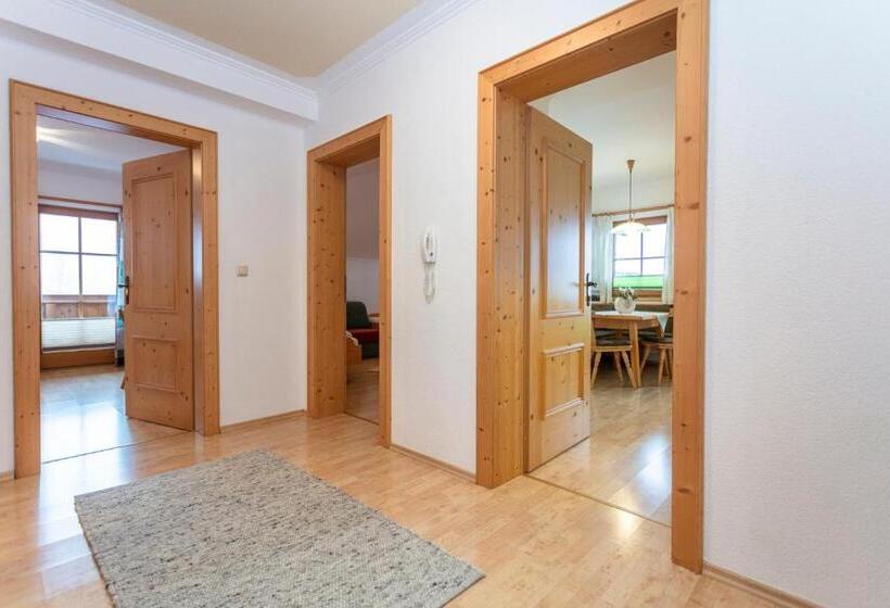 ユースホステル Tischlerwirt