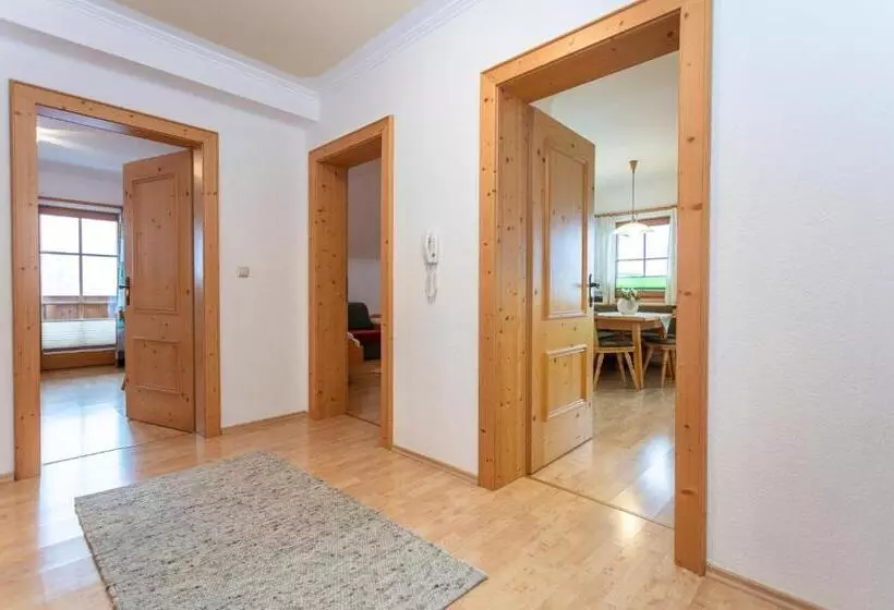 ユースホステル Tischlerwirt