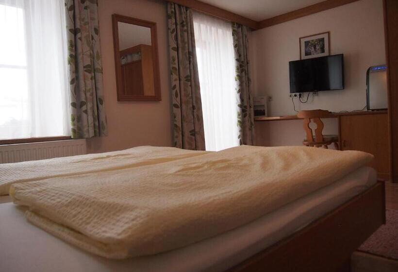 ユースホステル Tischlerwirt