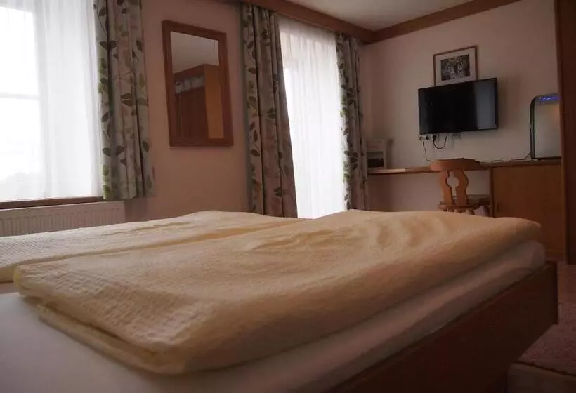 ユースホステル Tischlerwirt