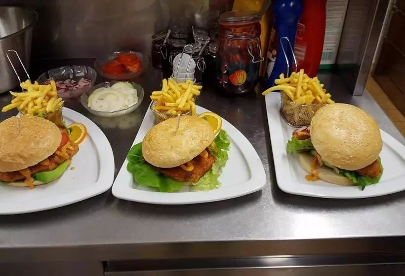 ユースホステル Tischlerwirt