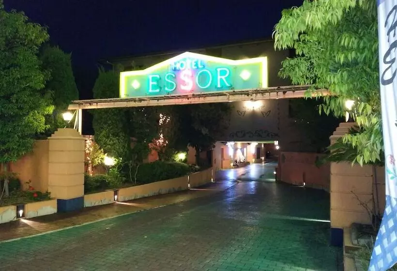 Hotel Essor