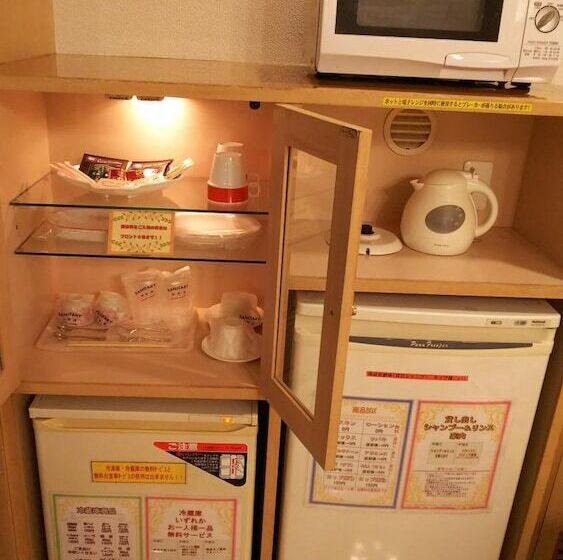 בית מלון כפרי Essor