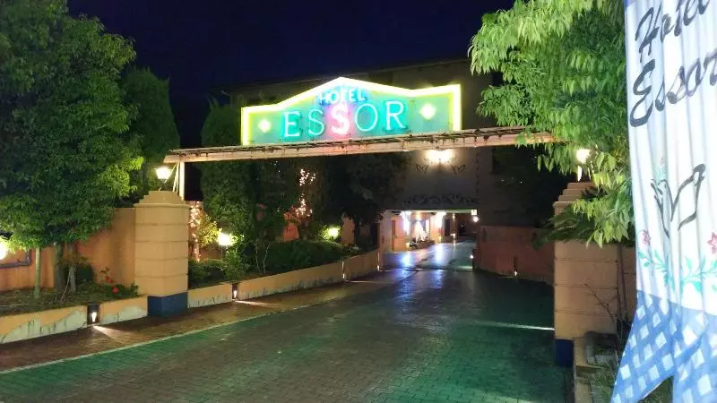 Hotel Essor