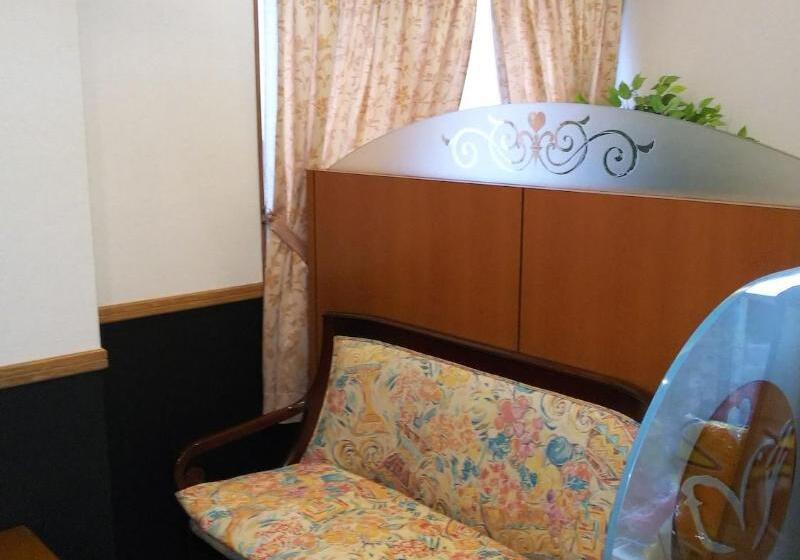 בית מלון כפרי Essor