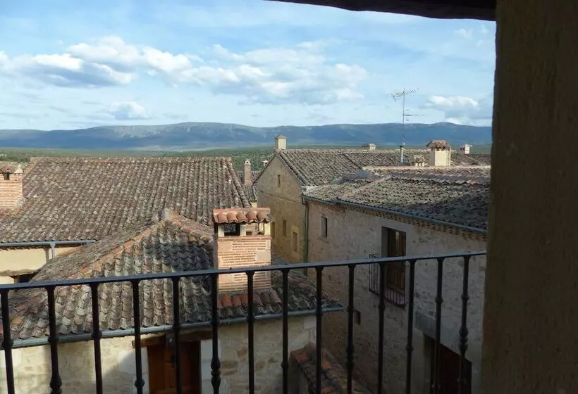 Hotelli Hosteria Del Arco