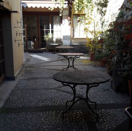 酒店 Hosteria Del Arco