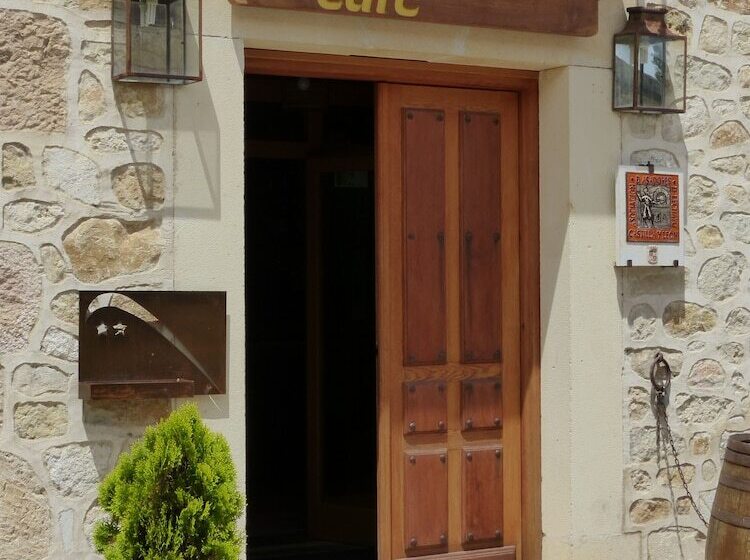 酒店 Hosteria Del Arco