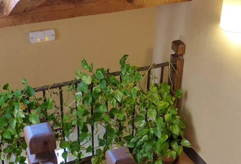 Hotelli Hosteria Del Arco